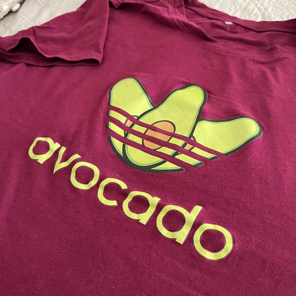 Relaxed‎ Tee